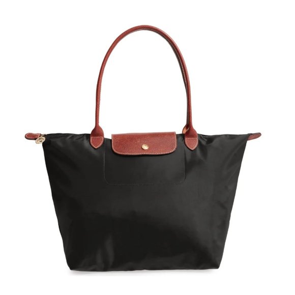 Longchamp Handbags - Longchamp Large Le Pliage Tote